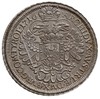 talar 1716, Wiedeń, srebro 28.73 g, Dav. 1035, Vogl. 267/I, Her. 292, pięknie zachowany, patyna