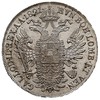 talar 1821 / A, Wiedeń, srebro 28.06 g, Dav. 7, Vogl. 308/III, Her. 306, J. 190, Kahnt 338, moneta..