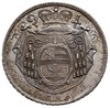 Hieronim Graf von Colloredo 1772-1803, talar 1786 M, srebro 27.99 g, Dav. 1263, Probszt 2439, Zött..