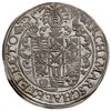 August 1553-1586, talar 1556, Annaberg, srebro 28.91 g, Dav. 9791, Schnee 703, Merseb. 652, Kahnt ..