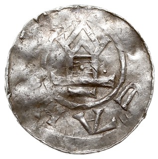 Hildesheim- biskupstwo?, Otto III 983-1002, dena