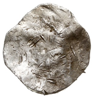 Moguncja /Mainz/, zestaw denarów Ottona I lub Ot