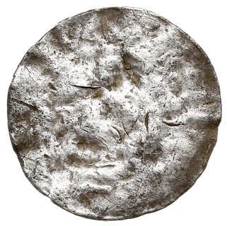 Saksonia /Sachsen/, Otto III 983-1002, zestaw denarów OAP (typ 4)