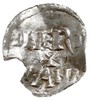 Dortmund, Otto III 983-1002, denar, Aw: THERT-MA
