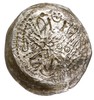 Krakowskie, denar ok. 1254, Aw: Półpostać św. St