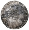 talar 1630 (?), Bydgoszcz, odmiana z wąskim popiersiem króla, srebro 27.83 g, Dav. 4315, T. 6, dro..