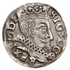 trojak 1597, Lublin, Iger L.97.25.b (R1), patyna