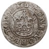 półgrosz 1620, Bydgoszcz, bardzo rzadki nominał za panowania Zygmunta III-go, moneta rzadka i we w..