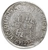 ort 1656, Lwów, T. 4, moneta wybita z charakterystycznymi wadami menniczymi, rzadka i ładnie zacho..