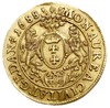 dukat 1688, Gdańsk, Aw: Popiersie króla w prawo i napis wokoło IOAN III D G REX POL M D L R PR, Rw..
