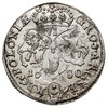 szóstak 1680 / TLB, Bydgoszcz, moneta wybita lek
