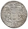 złotówka = 30 groszy (gulden) 1762, Gdańsk, Kahnt 719 wariant a, minimalne justowanie