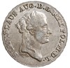 dwuzłotówka 1789, Warszawa, Plage 341, moneta wy