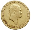 50 złotych 1817, Warszawa, złoto 9.79 g, Plage 1