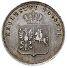 2 złote 1831, Warszawa, odmiana bez pochwy na miecz, Plage 273, minimalne uszkodzenie obrzeża, rza..