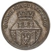 1 złoty 1835, Wiedeń, Plage 294, wyśmienicie zac