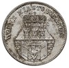 10 groszy 1835, Wiedeń, Plage 295, pięknie zacho