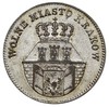 10 groszy 1835, Wiedeń, Plage 295, ładne