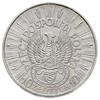 10 złotych 1934, Warszawa, Józef Piłsudski - Orzeł Strzelecki, Parchimowicz 123, moneta w pudełku ..
