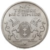 5 guldenów 1935, Berlin, Koga, Parchimowicz 68, pięknie zachowane, delikatna patyna