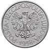 10 złotych 1958, Warszawa, Tadeusz Kościuszko, n