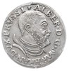 trojak 1531, Królewiec, Iger Pr.31.1.a (R3), Neu