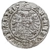 3 krajcary 1639, Wrocław, F.u.S. 282, Her. 800, moneta dwukrotnie uderzona stemplem, ale ładnie za..