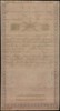 5 złotych polskich 8.06.1794, seria N.E.2, numeracja 13361, widoczny znak wodny z napisami firmowy..