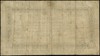 1 talar 1.12.1810, podpis komisarza: Aleksander Potocki, seria A, numeracja 26503, bez stempla na ..