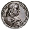 Medal autorstwa Christiana Schirmera 1675, wybit