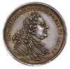 Medal autorstwa Johanna Wilhelma Höcknera wybity