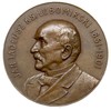 Jan Tadeusz książę Lubomirski, 1901, medal sygno