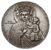 Poległym Na Polu Chwały, medal sygnowany LEWANDOWSKI 1915 / LEWANDOWSKI 1916, Aw: Wojownik grecki ..