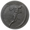 Seweryn Tymieniecki, medal autorstwa St. Papławskiego 1917 r. Aw: Popiersie na wprost i napis w ot..