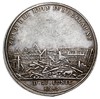 Medal wybity z okazji wybuchu prochowni we Wrocł