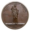 Medal z okazji 300. rocznicy Konfesji Augsburskiej w Finlandii 1817/1830 r., Aw: (autorstwa A. Lia..
