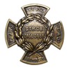 Odznaka Straży Obywatelskiej Zagłębia Dąbrowskie