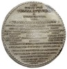 talar medalowy 1683 (autorstwa M. Mittermaiera) na oswobodzenie Wiednia spod tureckiego oblężenia,..