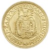 Dukat 1931, złoto 3.49 g, Fr. 2, pięknie zachowa
