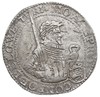 Talar /rijksdaalder/ 1620, srebro 28.31 g, Delm. 940, Verk. 64.3, Purmer Wf26, niewielkie wady krą..