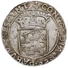 Talar /zilveren dukaat/ 1659, srebro 27.68 g, Delm. 992 (R1), Verk. 161.4, Purmer Ka37, wybite nie..