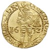 Dukat /dukaat/ 1632, złoto 3.48 g, Delm. 883, Ve