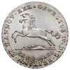 16 gute groszy 1829, Hannover, Welter 3016, AKS 