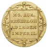 dukat 1849, złoto 3.48 g, Fr. 161, Bitkin 35