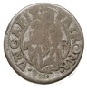 piedfort denara 1529 / KB, Krzemnica, waga 7.44 