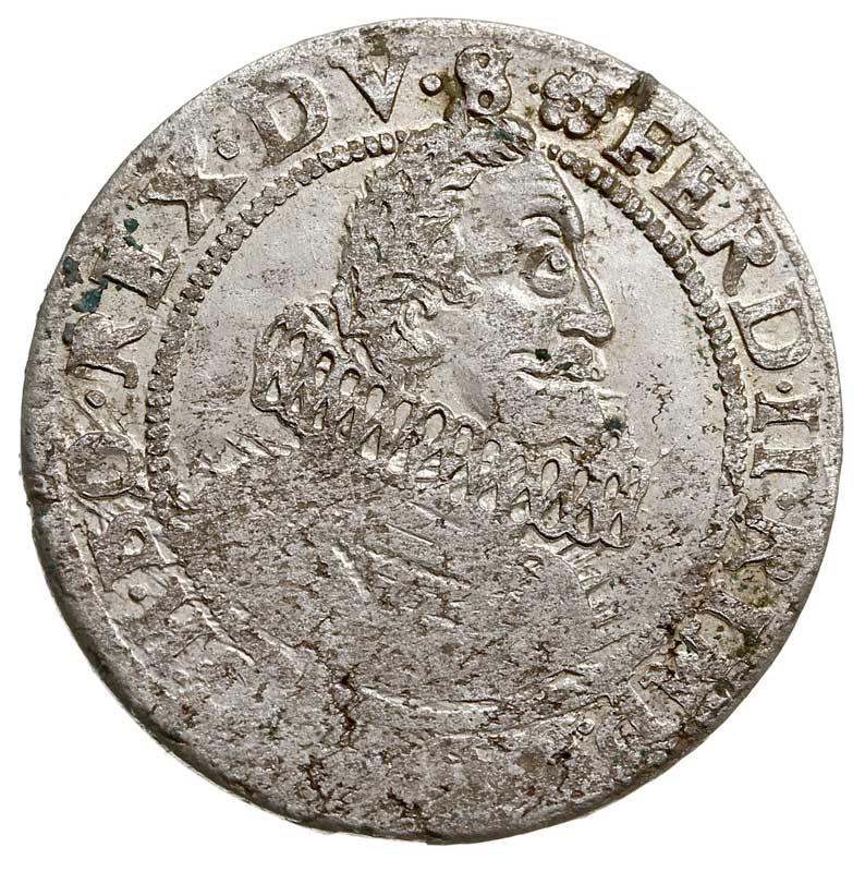 Ferdynand II 1620-1637, 24 krajcary 1622, Świdni