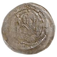 Śląsk?, Henryk II Pobożny, denar z lat 1238-1241