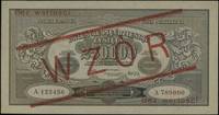 250.000 marek polskich 25.04.1923, po obu strona