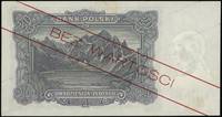 20 złotych 2.01.1928, na stronie głównej czerwon