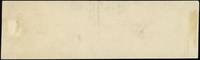 Rogowo, 1 marka (1914), podpis faksymilowy wykonany stemplem, Podczaski P-174.2.a, Jabł. 3355, rza..